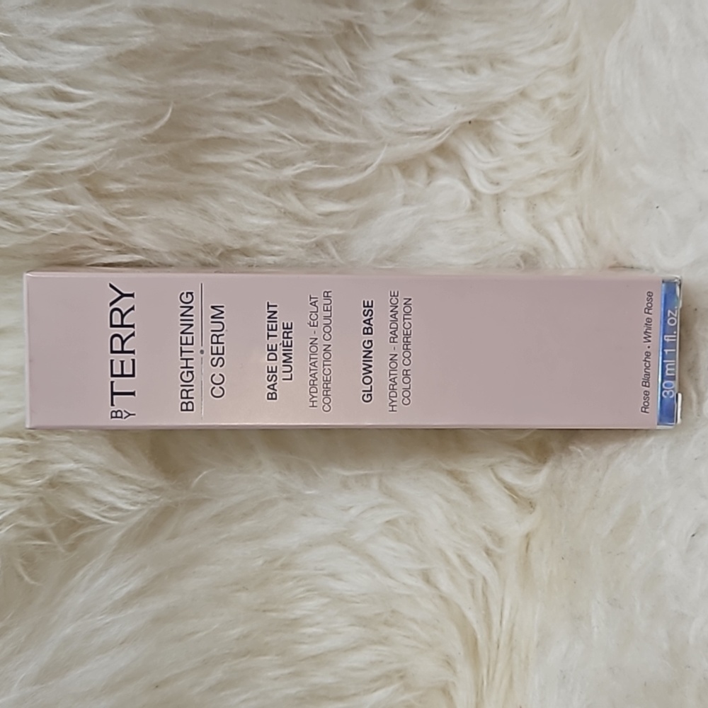 byTerry Rose CC brightening serum